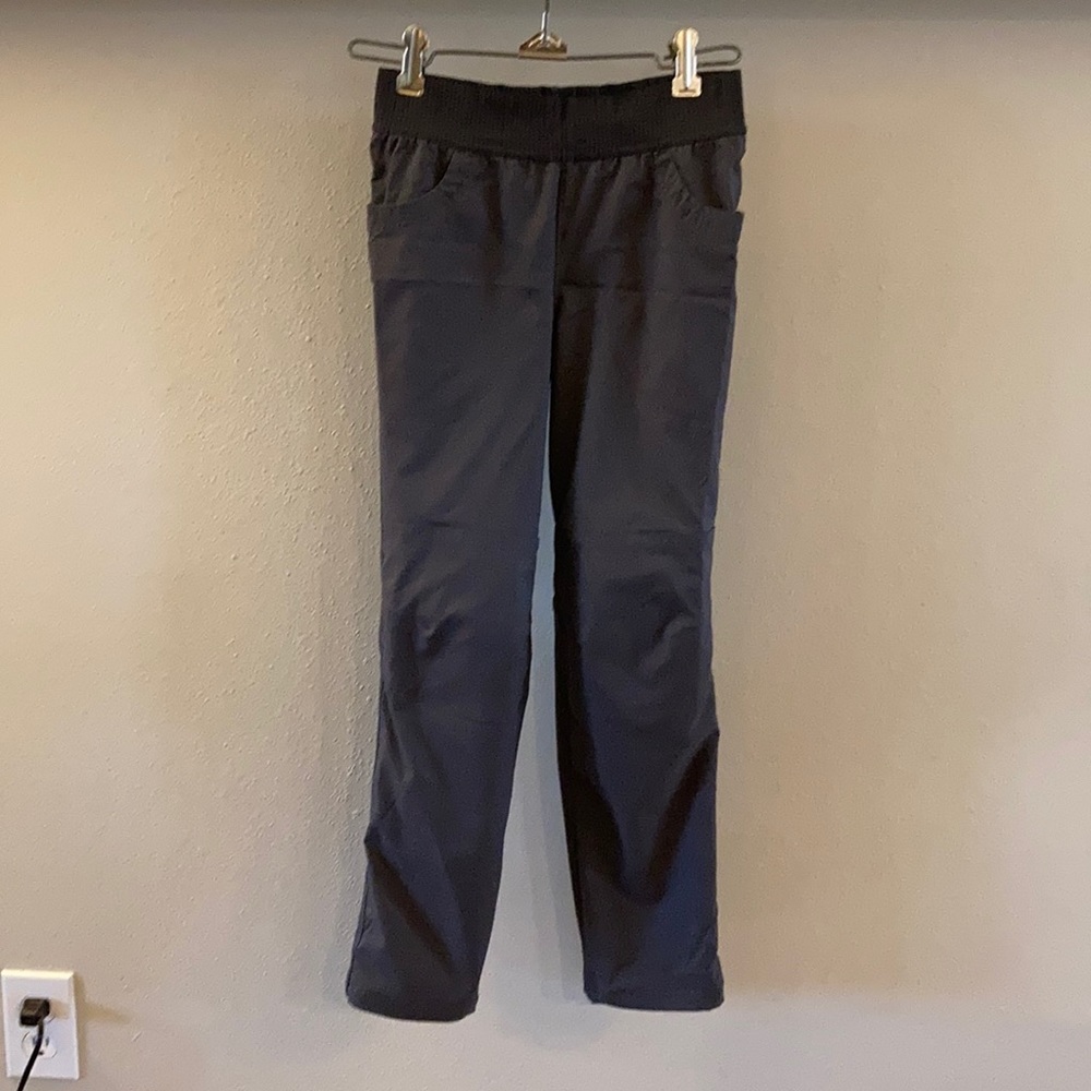 REI Girls Outdoor Hiking Pants